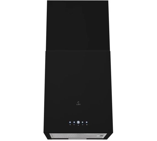 Кухонная вытяжка LEX Mono 400 черный