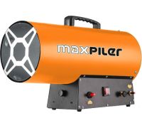 Газовая тепловая пушка MaxPiler MGH-3301