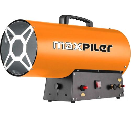 Газовая тепловая пушка MaxPiler MGH-3301