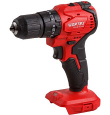 Ударная дрель-шуруповерт Wortex BD 2030-1 DLi ALL1 Solo 1333423 без АКБ