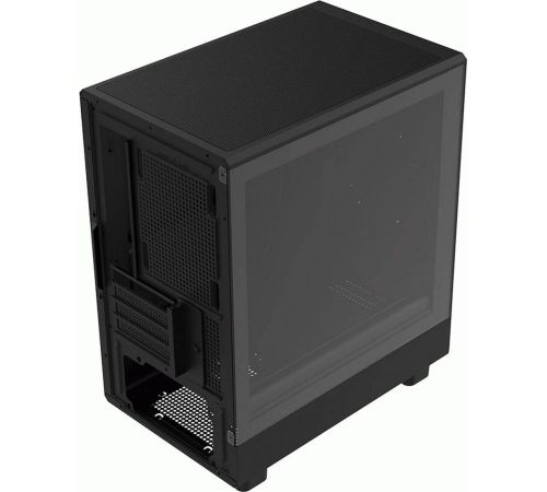 Корпус ALSEYE RAMS 2.0 240 черный