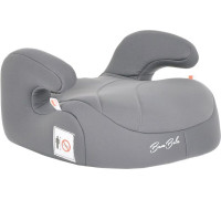 Детское сиденье BamBola Columb KRES3412 серый вельвет