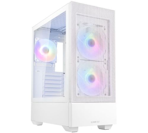 Корпус Lian Li Lancool 205 Mesh C G99.OE764CW.00