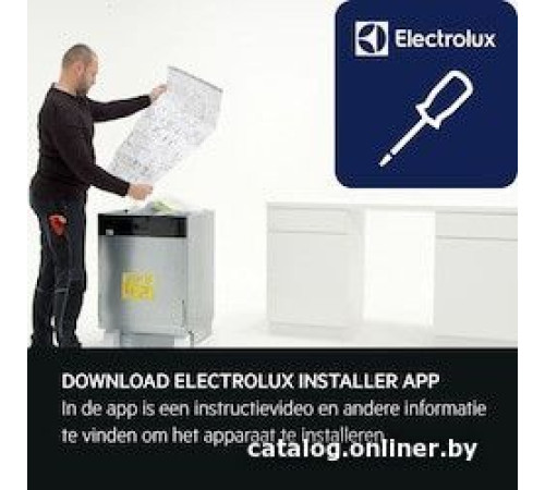 Встраиваемая посудомоечная машина AEG FSS5261XZ