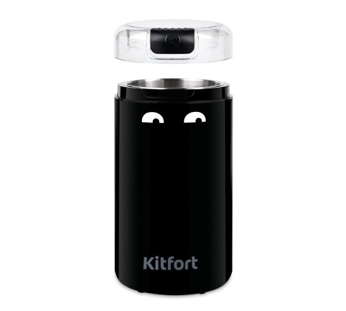 Электрическая кофемолка Kitfort KT-7116