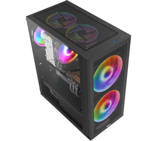 Корпус Formula Air Power G5 Duo черный