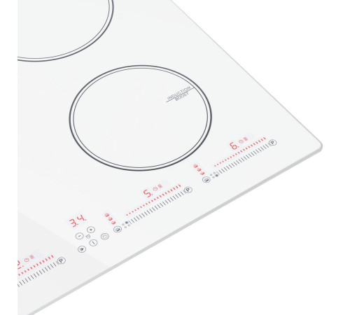 Варочная панель MAUNFELD CVI594SWH