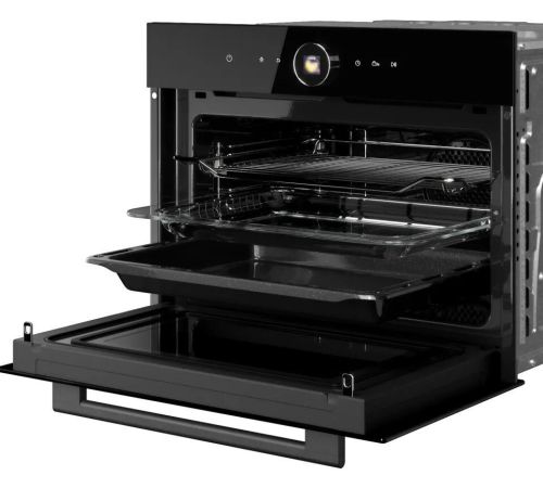 Электрический духовой шкаф KUPPERSBERG KMW 617
