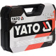 Универсальный набор инструментов Yato YT-38920 60 предметов