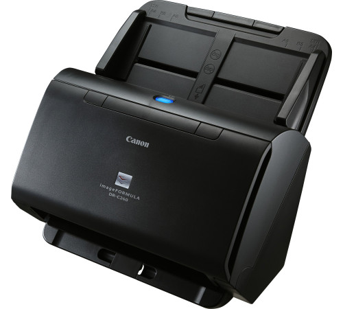 Сканер Canon imageFORMULA DR-C240