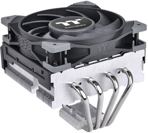 Кулер для процессора Thermaltake Toughair 110 CL-P073-AL12BL-A