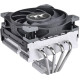 Кулер для процессора Thermaltake Toughair 110 CL-P073-AL12BL-A