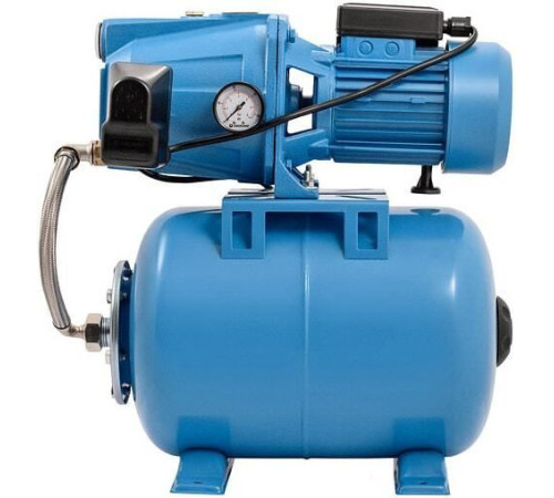 Насосная станция Unipump Auto Eco Jet 100 LA-50