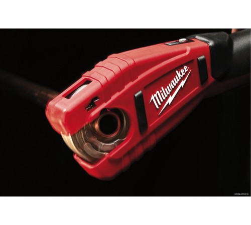 Труборез Milwaukee 4933411920