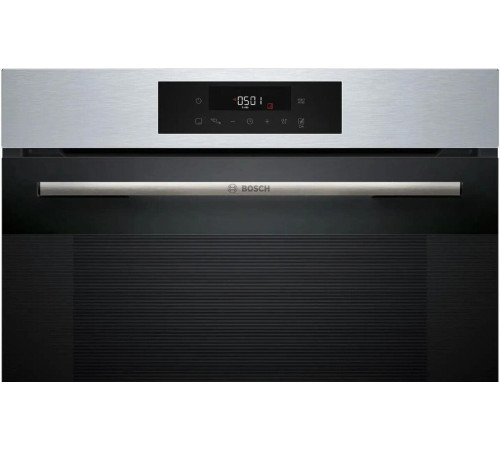 Электрический духовой шкаф Bosch Serie 6 HJG852YS0