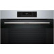 Электрический духовой шкаф Bosch Serie 6 HJG852YS0