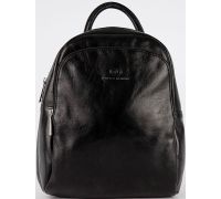 Городской рюкзак Francesco Molinary 513-7051-060-BLK