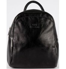 Городской рюкзак Francesco Molinary 513-7051-060-BLK