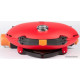 Портативный газовый гриль O-grill 700T красный