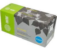 Картридж CACTUS CS-CF362X аналог HP CF362X