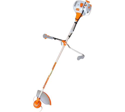 Триммер ELAND GTR-5123 LUX