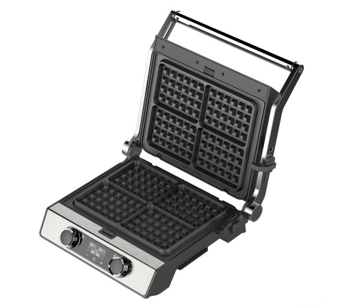 Электрогриль JVC JK-GR318