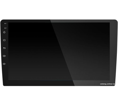 USB-магнитола Soundmax SM-CCR3088A