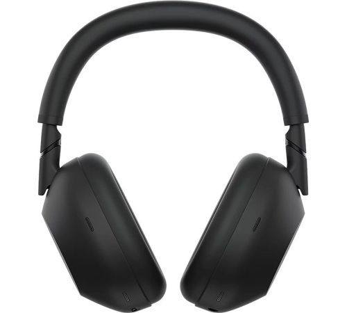 Наушники Sony WH-1000XM6 черный