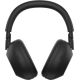 Наушники Sony WH-1000XM6 черный