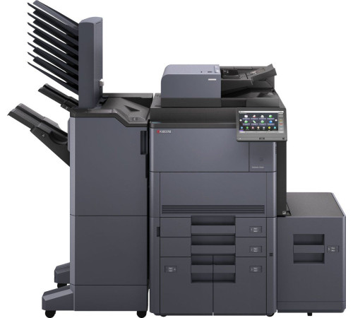 МФУ Kyocera Mita TASKalfa 7353ci