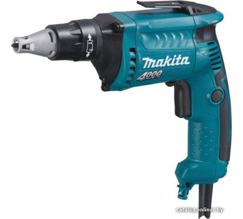 Шуруповерт для гипсокартона Makita FS4000JX2