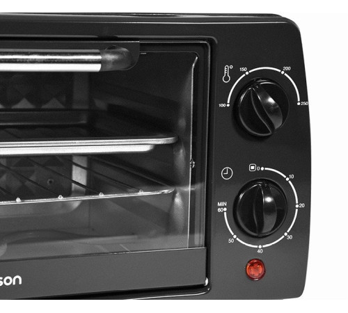 Мини-печь Oursson MO0902/BL