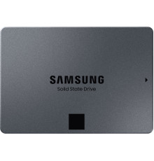 SSD Samsung 870 QVO 8TB MZ-77Q8T0BW