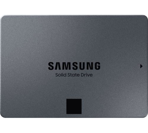 SSD Samsung 870 QVO 8TB MZ-77Q8T0BW