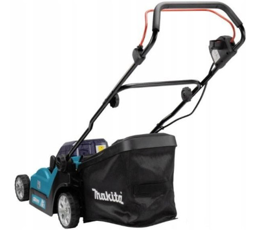 Колёсная газонокосилка Makita DLM382Z без АКБ