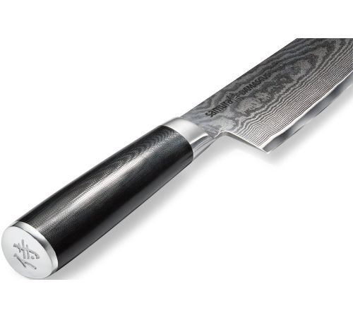 Кухонный нож Samura Damascus SD-0043