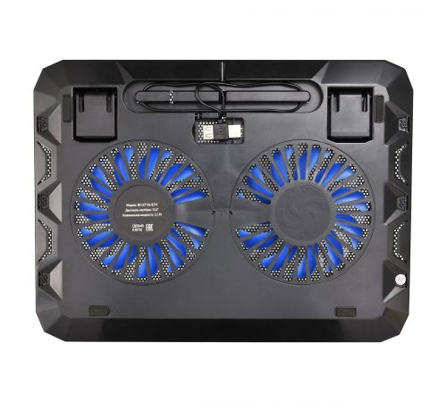 Подставка Buro BU-LCP156-B214