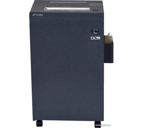 Шредер Jinpex JP-510C
