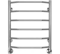 Полотенцесушитель TERMINUS Виктория П6 500x600 нп хром