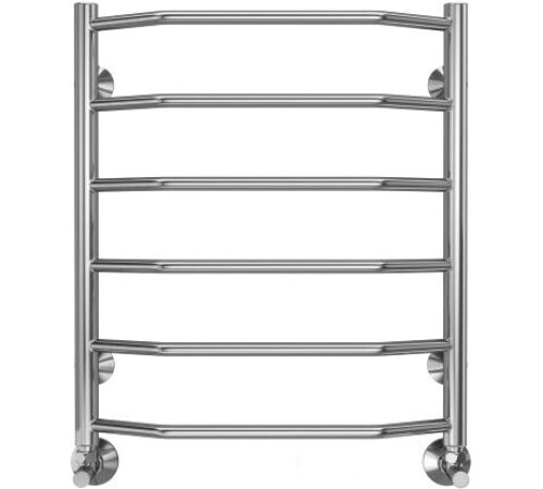 Полотенцесушитель TERMINUS Виктория П6 500x600 нп хром