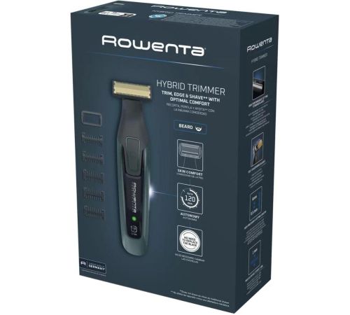 Универсальный триммер Rowenta TN6044E0