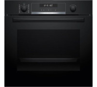 Электрический духовой шкаф Bosch HBG578EB3