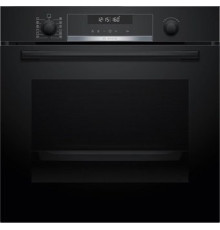Электрический духовой шкаф Bosch HBG578EB3