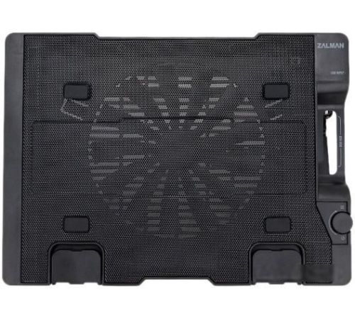 Подставка Zalman ZM-NS2000 Black