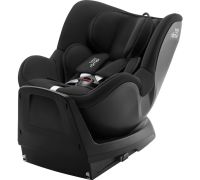 Детское автокресло Britax Romer Dualfix Plus space black