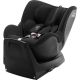 Детское автокресло Britax Romer Dualfix Plus space black