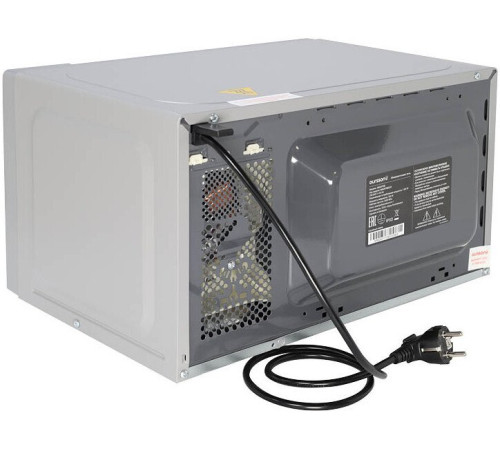 Микроволновая печь Oursson MM2070B/GR