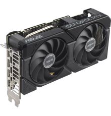Видеокарта ASUS Dual GeForce RTX 4060 Ti Evo OC Edition 8GB GDDR6 DUAL-RTX4060TI-O8G-EVO