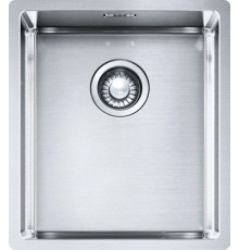 Кухонная мойка Franke BXX 210-36 127.0678.818 нержавеющая сталь