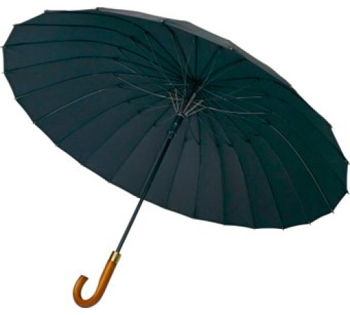 Зонт-трость RS RS24L черный